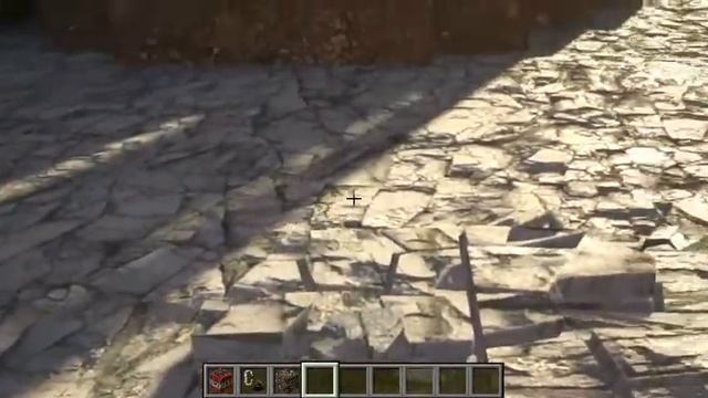 Minecraft Parallax Occlusion Mapping texture pack | Super Realistic showcase of Patrix Resource Pac смотреть онлайн