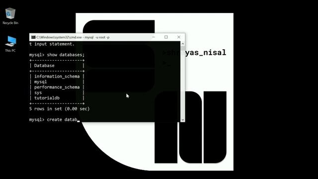 Setting up MySQL with Sublime Text смотреть онлайн
