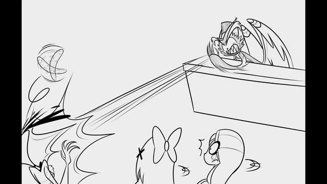 CÓMICS DE HAZBIN HOTEL - T1:  RECOPILACIÓN #7