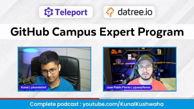 GitHub Campus Experts Program Explained in 2 Minutes смотреть онлайн