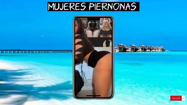 Mujeres De Muslos Grandes 2022 - Mujeres Piernonas