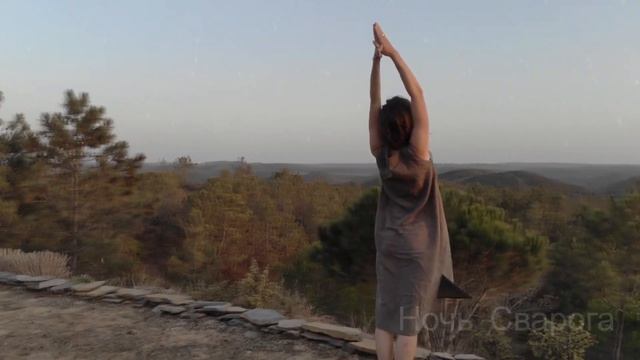 Не поддавайся системе, сомневайся всегда и во всем. Лишь так ты станешь мудрей | Ночь Сварога смотреть онлайн