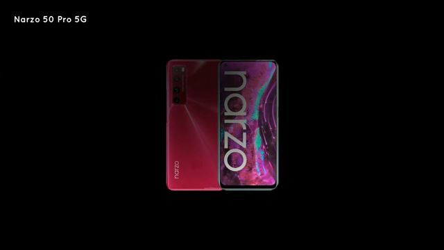 Realme Narzo 50 Pro 5G - 108MP SONY Camera | Amezing Performance Than Redmi Note 11 Pro Max смотреть онлайн