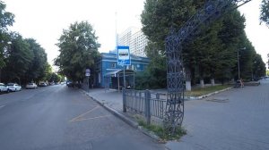 Что ПОСМОТРЕТЬ в Воронеже? // Экскурсия по Воронежу // Прогулка по Воронежу