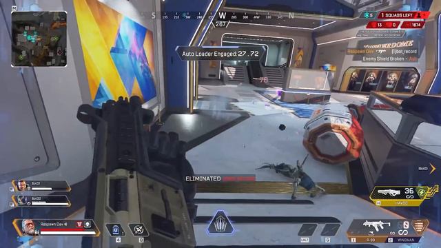 New R99 Nerf Revealed! смотреть онлайн