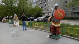 Vlog: три дня в Миассе. Достопримечательности. Озеро Тургояк