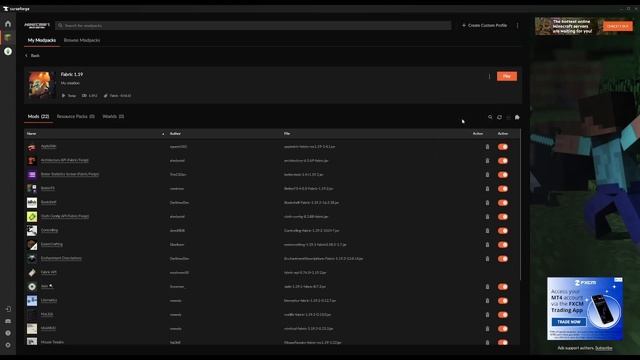 Mapart Tutorial | MapartCraft & Litematica | Altitude смотреть онлайн