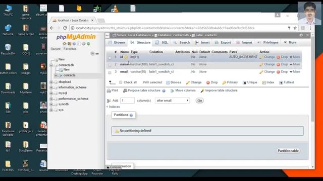 Android Gson Example 01 Understand the Application смотреть онлайн