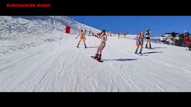 Music EuroDance Mix ☆26