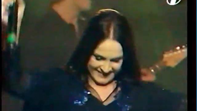 София РОТАРУ День милиции 2007 Украина "Одна калына" смотреть онлайн