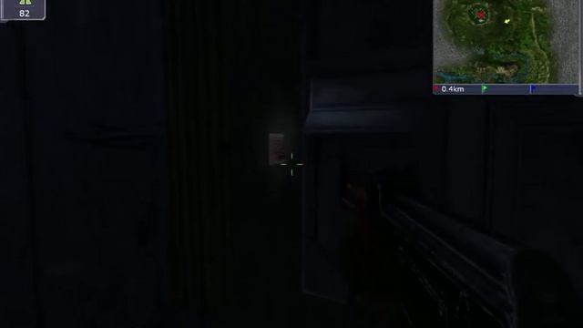 Boiling Point: Road to Hell Playthrough/Walkthrough part 34 [No commentary] смотреть онлайн