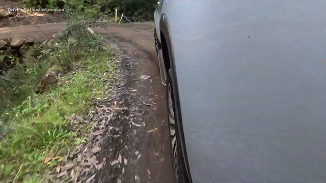 2024 Volkswagen Amarok V6 Review: 0-100 & Engine Sound