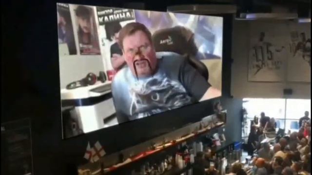 Обращение виктора калины (Кунимэна Борисовского) к народу. "Кунимэн дальнего плавания и его судно" смотреть онлайн