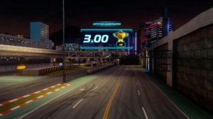 Полное прохождение «Тачки 2» с персонажем Мэтр (Xbox 360)