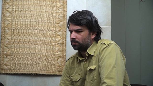 Круглый стол: "Рождение геноцидальной формулы" (г.Нальчик 13.10.2020г.) смотреть онлайн