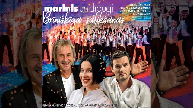 Es Atgriežos Mājās