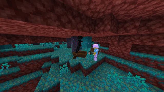 НЕАДАПТАР открыл НОВЫЙ МИР на 1.18 | SubShield смотреть онлайн