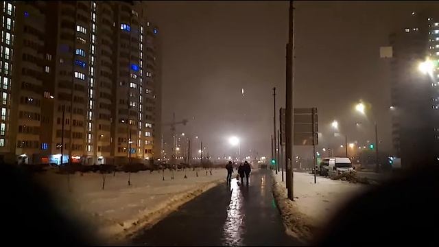 2020-2021// праздник Новый год