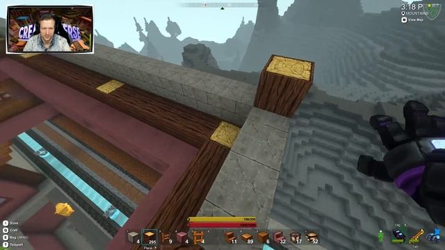 CREATiVERSE Pro S02 #356 - Sieht noch sch### aus [Let´s Play | German] смотреть онлайн