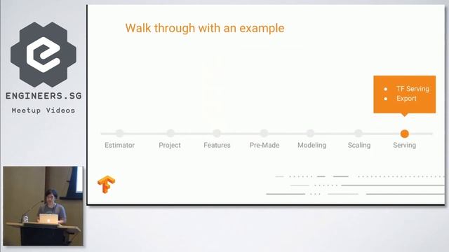 A Recap from TensorFlow Summit смотреть онлайн