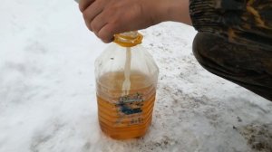 Изготовление разделительной смазки для изготовления корпусов ППУ