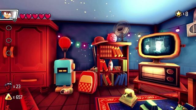 Away : Journey To The Unexpected - Playthrough Part 6 смотреть онлайн