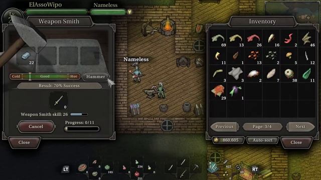 9th Dawn 3 Even faster and easier money guide (description) смотреть онлайн