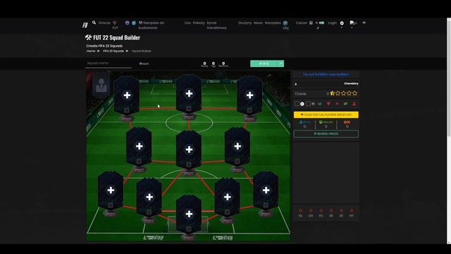PORADNIK FUTBIN - JAK UŁATWIĆ SOBIE GRANIE W FIFA 22? CO i GDZIE ZNALEŹĆ! смотреть онлайн