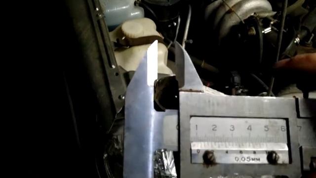 Шеви нива замена подшипника шкива электромуфты кондиционера часть 3 приспособы смотреть онлайн