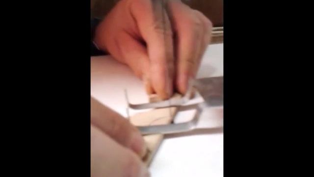 Lombfűrészgép házilag 1.mp4 смотреть онлайн