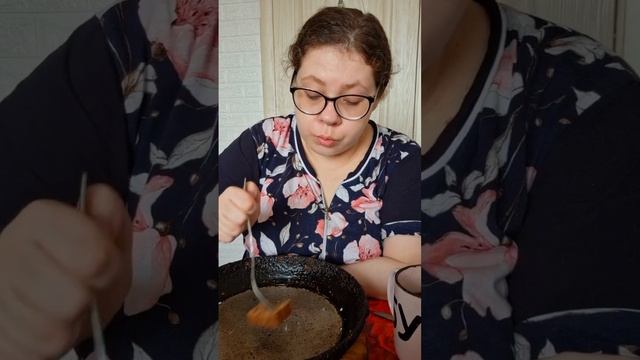 На кого пойти учиться дочке/Мукбанг смотреть онлайн