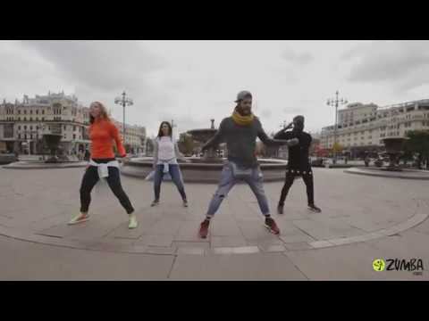 Zumba // Mamadu // Perspektiva Club