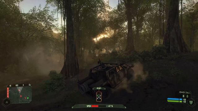 Crysis[#3] - Реликт (Прохождение на русском(Без комментариев)) смотреть онлайн