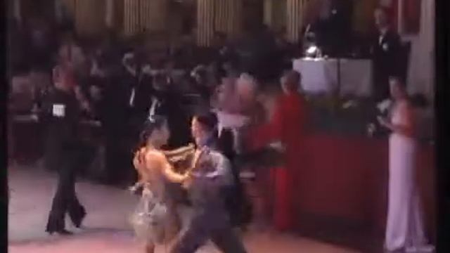 Blackpool 2008 1 2 Samba смотреть онлайн