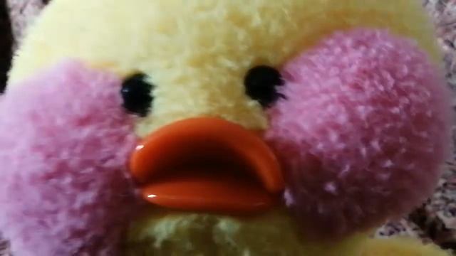 Уточки лалафанфан. Как отличить оригинал от подделки? ? смотреть онлайн