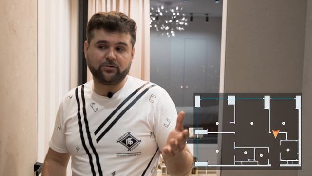 Крутой дизайн интерьера и Современный дизайн потолков! смотреть онлайн