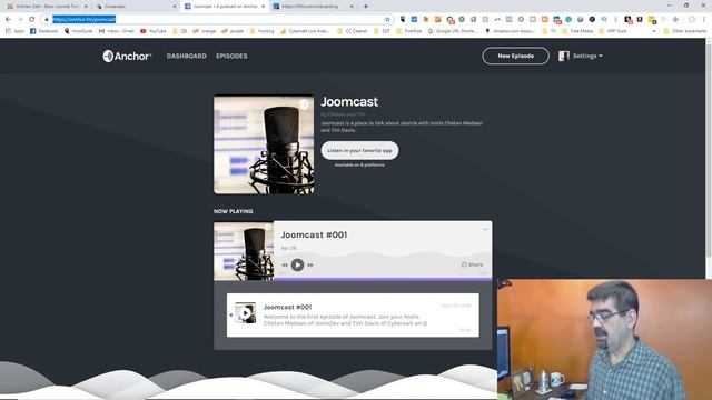 Don't Bother Trying to Hide Email Addresses on Joomla Pages ? Maintenance Monday Live Stream #090 смотреть онлайн