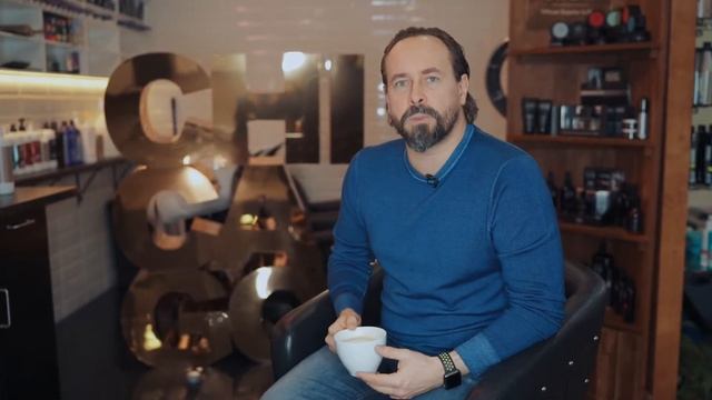 Салон красоты "Чикаго" и Смарт терминал Sigma смотреть онлайн