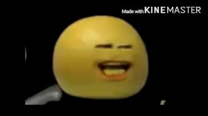 Annoying Orange All Screaming Sound Effects