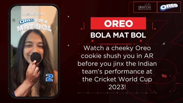 Top Marketing Campaigns from October 2023: Experiences for Samsung, Oreo, Lifebuoy, Red Bull & more смотреть онлайн