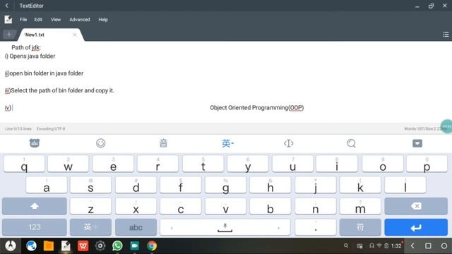 Java Tutorial #4 (Jdk Installation) смотреть онлайн