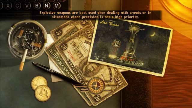 Fallout: New Vegas [Part 7] смотреть онлайн