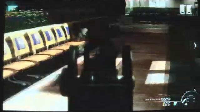Call Of Duty Modern Warfare 2 Unnecessary Roughness and Ten Plus Foot-Mobile Achievements смотреть онлайн