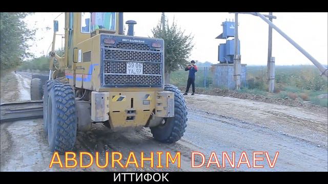 КУЧАЛАРДА ХАШАР БОШЛАНДИ ИТТИФОК УЧАСКАСИ. смотреть онлайн