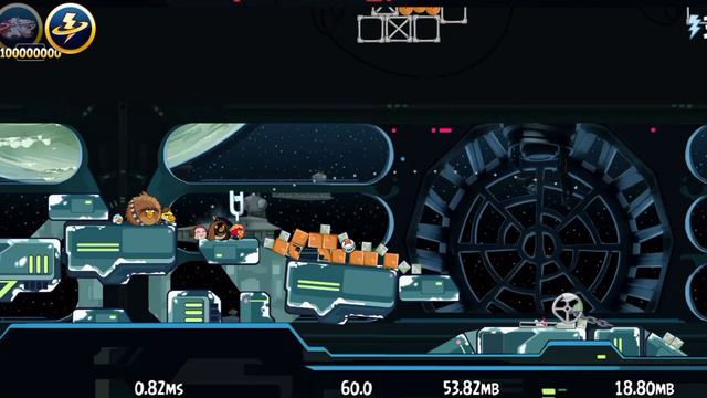 AngryBirds StarWars, DARTH VADER BIRD, JumpScare (𝕲𝖔𝖓𝖘𝖎𝖑𝖛𝖎𝖔𝟙𝟙𝕮𝖗𝖆𝖈𝕶) смотреть онлайн