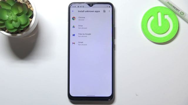 How to Allow Unknown Sources in REALME C21Y – Allow Installation смотреть онлайн