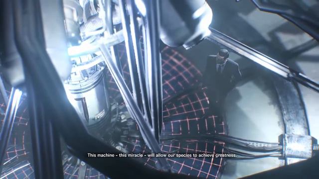 THE EVIL WITHIN 2! Intro & Chapter 1 (Into The Flames) Walk Through 1 смотреть онлайн