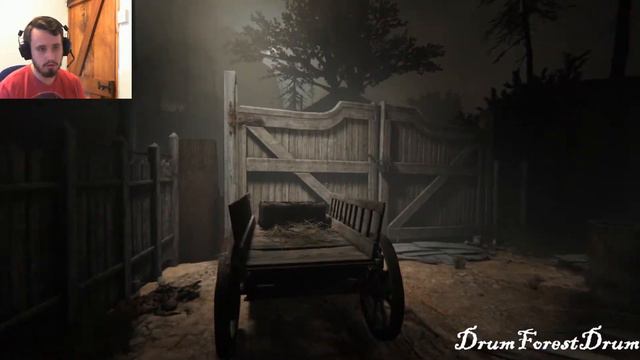 Outlast 2 - This woman is creeping me out!! Episode 8 смотреть онлайн