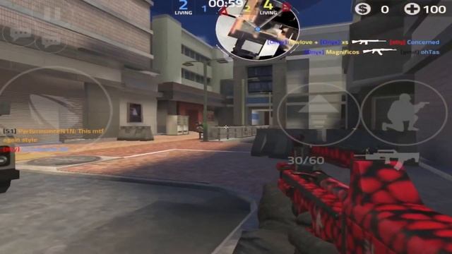 Scrim highlights - Low fps iPad player смотреть онлайн