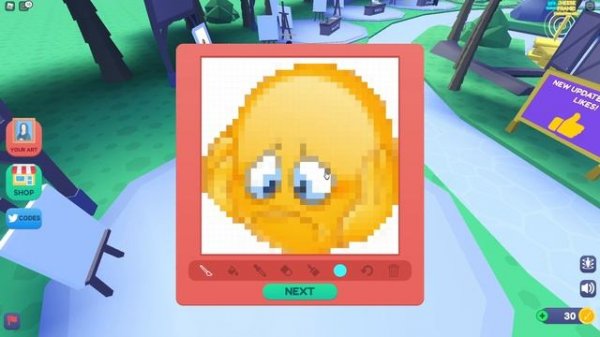 [WORKING!] New Best Starving Artists Script! Convert Images To Art, Auto Draw, Bitmapper & more!